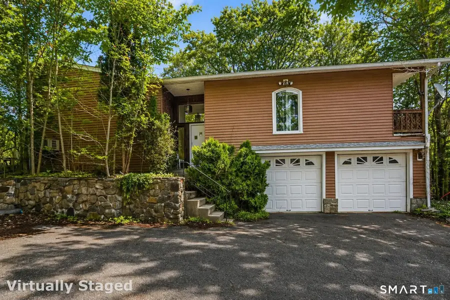 34 Farm Hill Road, Ridgefield, CT 06877 - #2