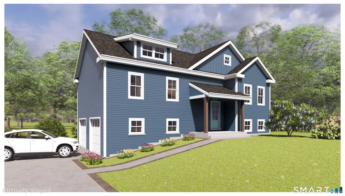 94 Quail Run Road, Woodbury, CT 06798 - #1