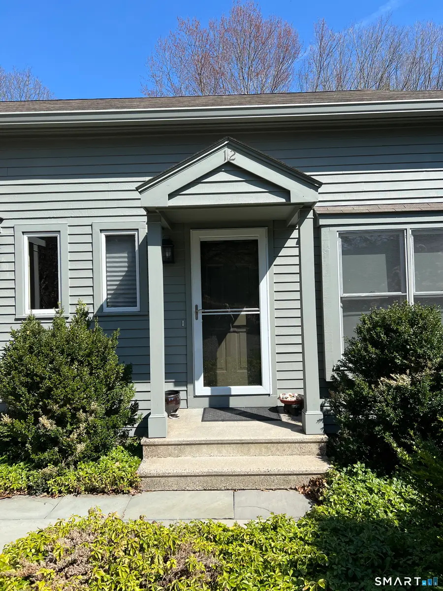 12 Juniper Meadow Road #12, Washington, CT 06794 - #2