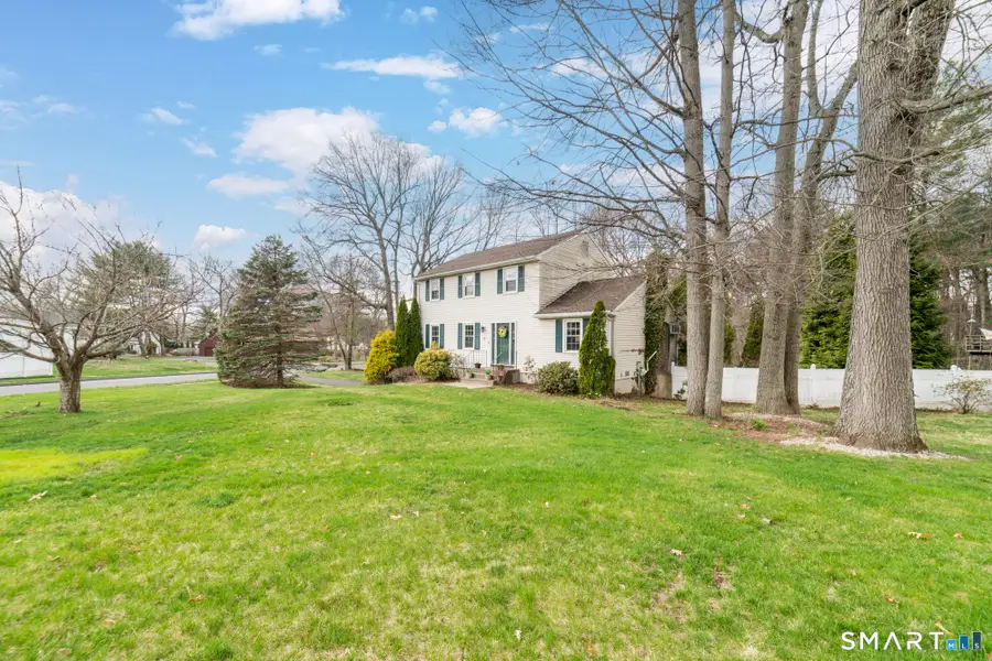 5 Gorman Place, East Hartford, CT 06108 - #2