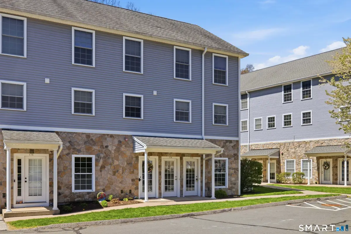 28 Armstrong Road #C13, Coventry, CT 06238 - #1
