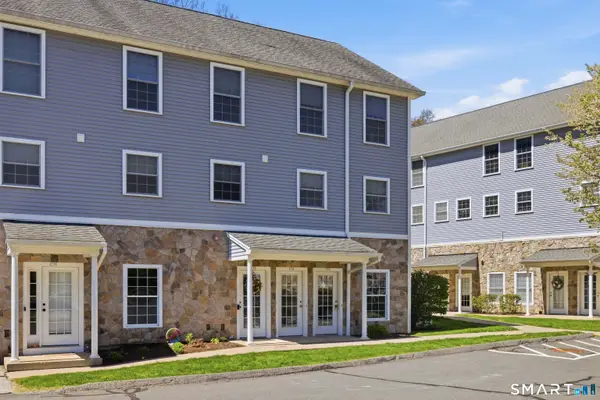 28 Armstrong Road #C13, Coventry, CT 06238