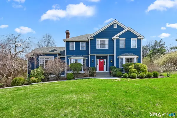 52 Butterfield Road, Newtown, CT 06470