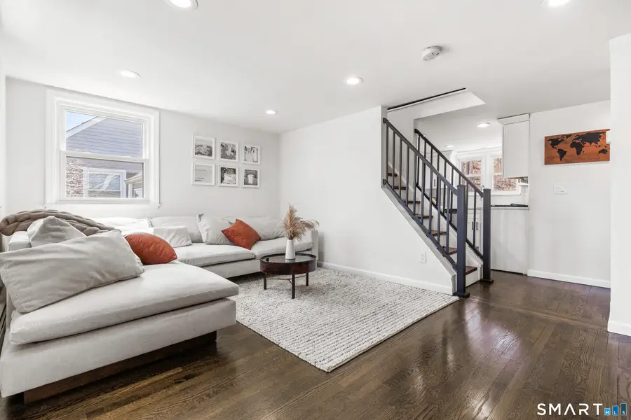 8 Bartlett Manor, Norwalk, CT 06850 - #2