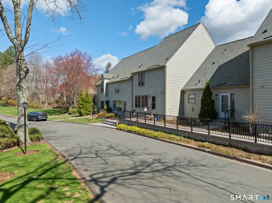 52 Hallmark Hill Drive #52, Wallingford, CT 06492 - #2