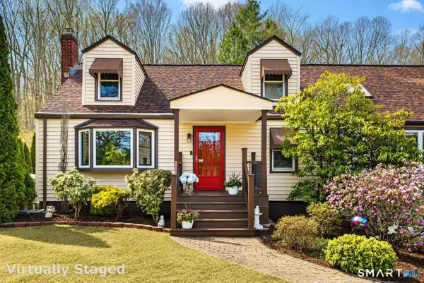 146 Village Street, North Branford, CT 06472