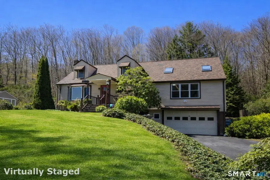 146 Village Street, Northford, CT 06472 - #2