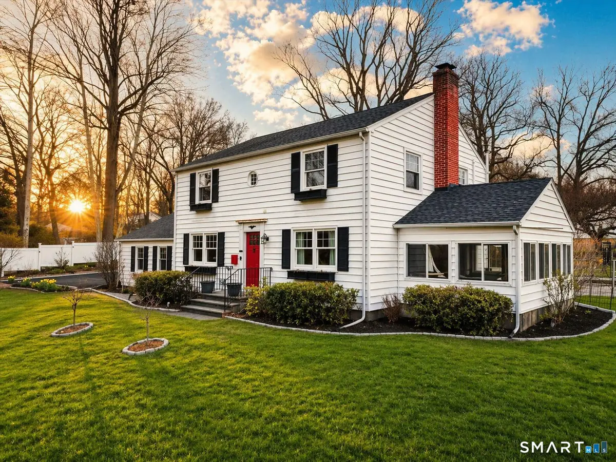 56 Creeping Hemlock Drive, Norwalk, CT 06851 - #1