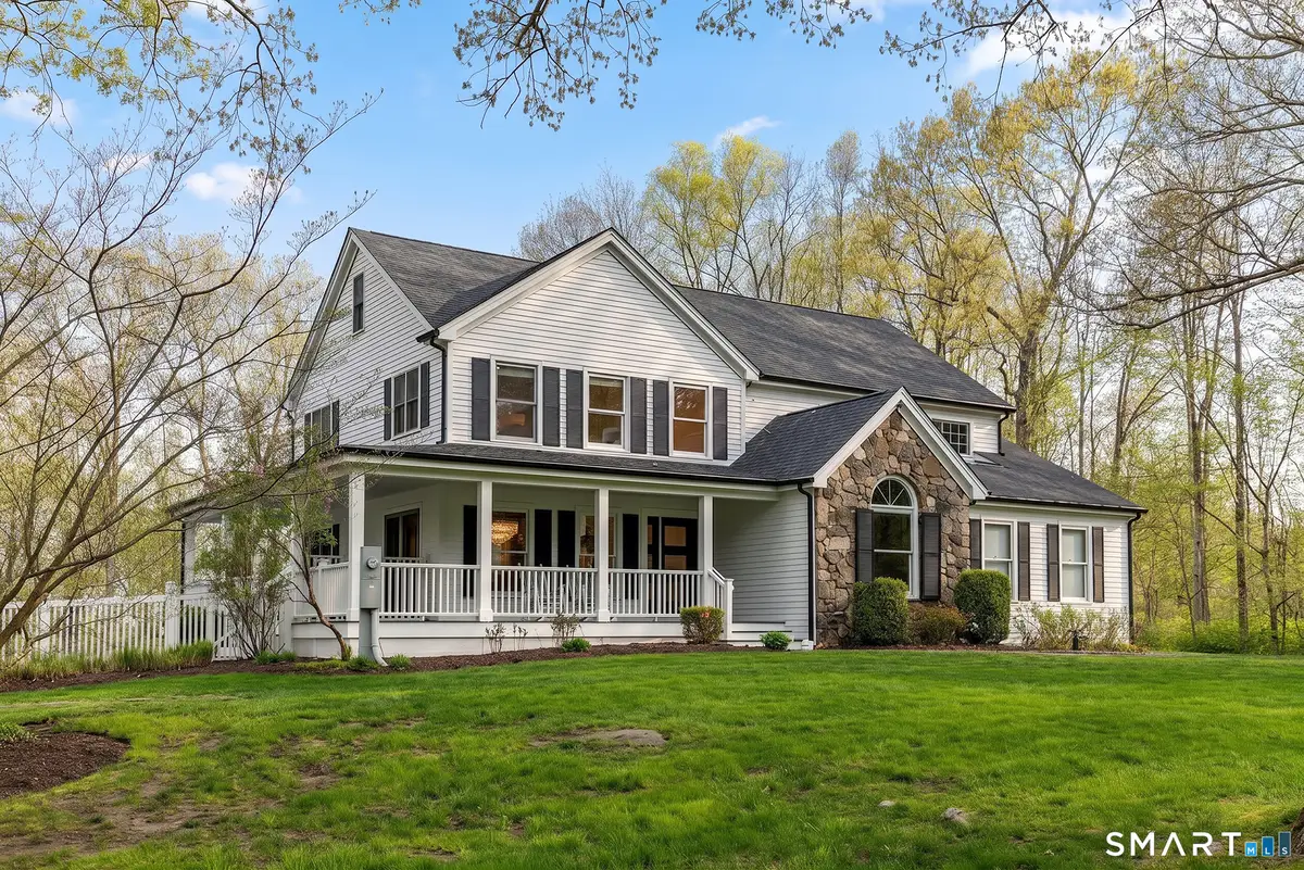 25 Stone Fences Lane, Kent, CT 06785 - #1