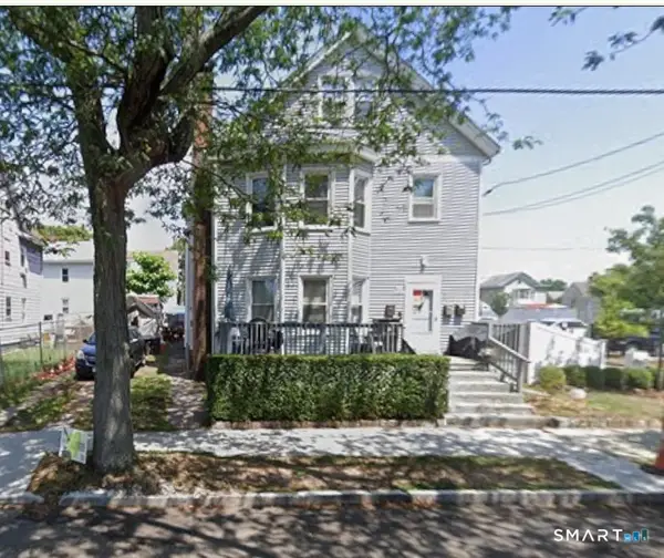 121 Pine Street, New Haven, CT 06513