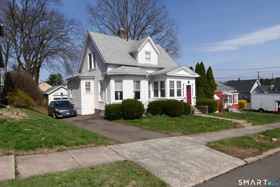 23 Maplewood Terrace, Hamden, CT 06514 - #2