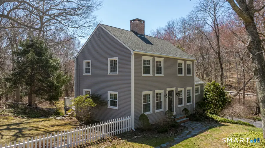 1 Oakridge Drive, Old Lyme, CT 06371 - #2