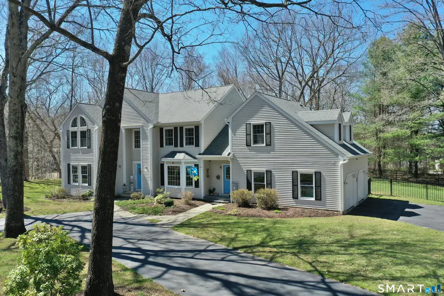 112 Southridge Road, Southbury, CT 06488 - #2