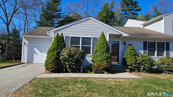 41 Cheyenne Court #41, Marlborough, CT 06447