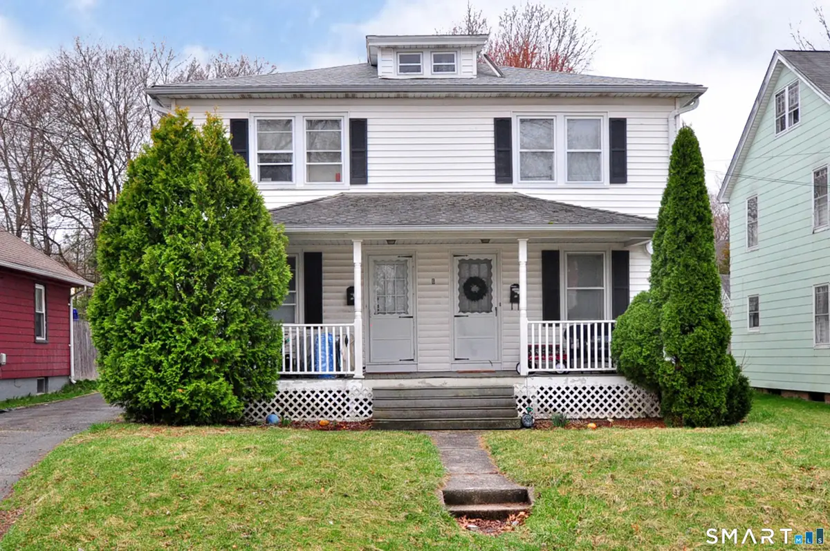 6 Omo Street, Middletown, CT 06457 - #1