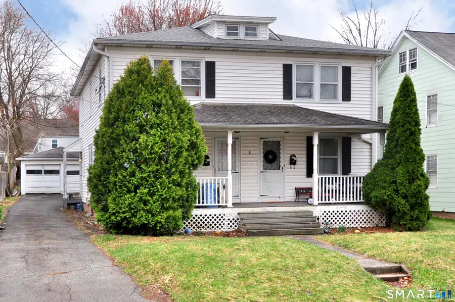 6 Omo Street, Middletown, CT 06457 - #3