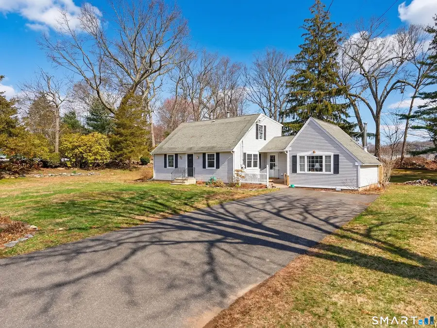 4 Robin Lane, Clinton, CT 06413 - #2