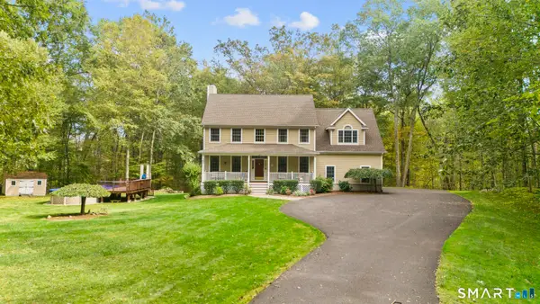 19 Bonny Road, Brookfield, CT 06804