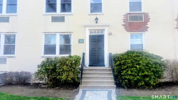 118 Summer Street #1A, Stamford, CT 06901