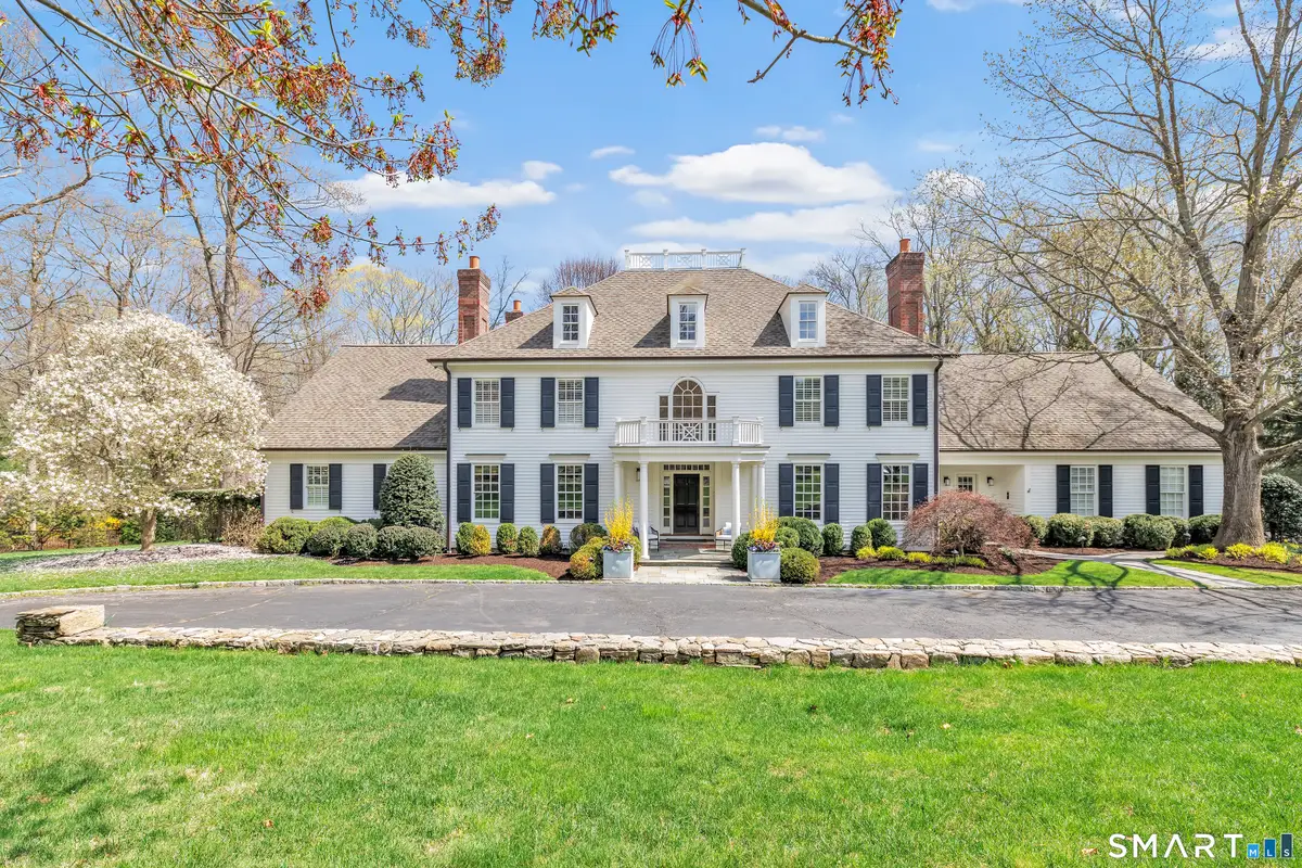 129 Quarter Horse Lane, Fairfield, CT 06824 - #1