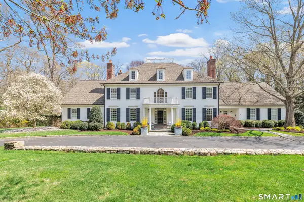 129 Quarter Horse Lane, Fairfield, CT 06824