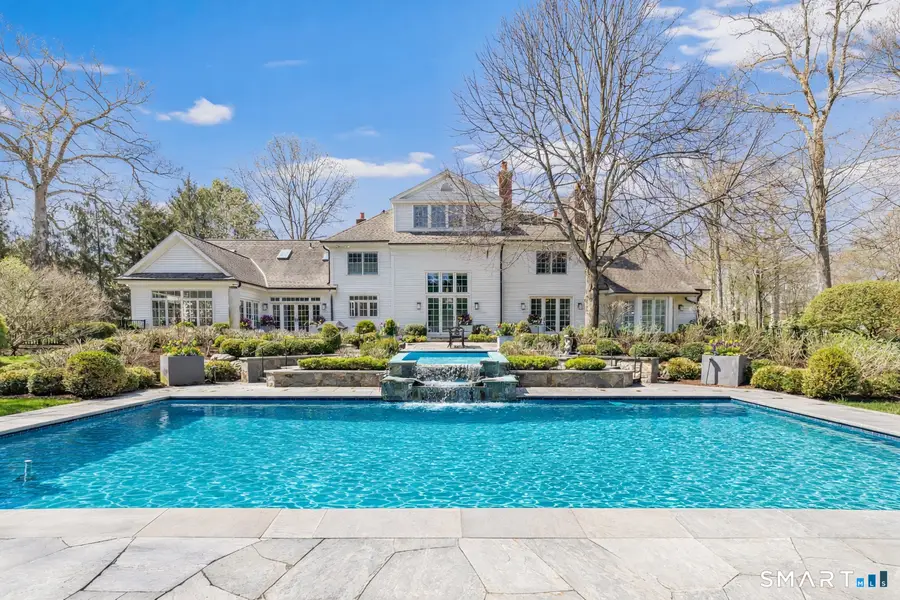 129 Quarter Horse Lane, Fairfield, CT 06824 - #2