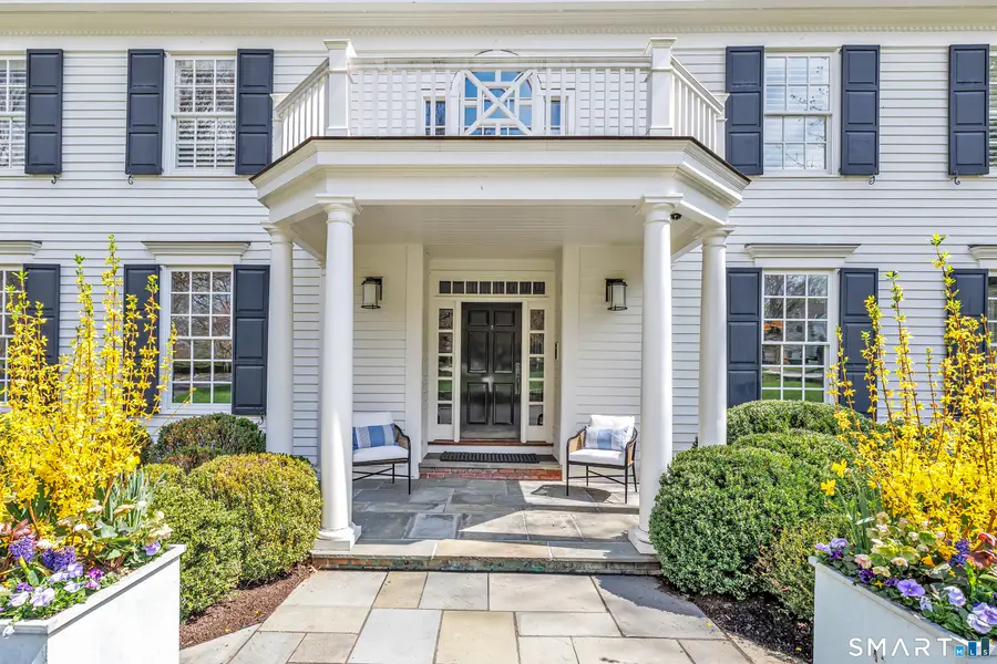 129 Quarter Horse Lane, Fairfield, CT 06824 - #3