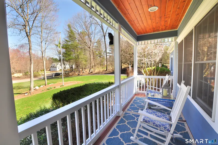 16 Stonewall Drive, West Granby, CT 06090 - #3