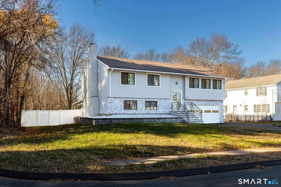 5 Prasser Drive, East Hartford, CT 06118 - #3