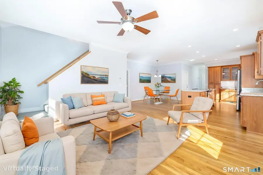 66 Kristyn Circle #66, Manchester, CT 06042 - #3