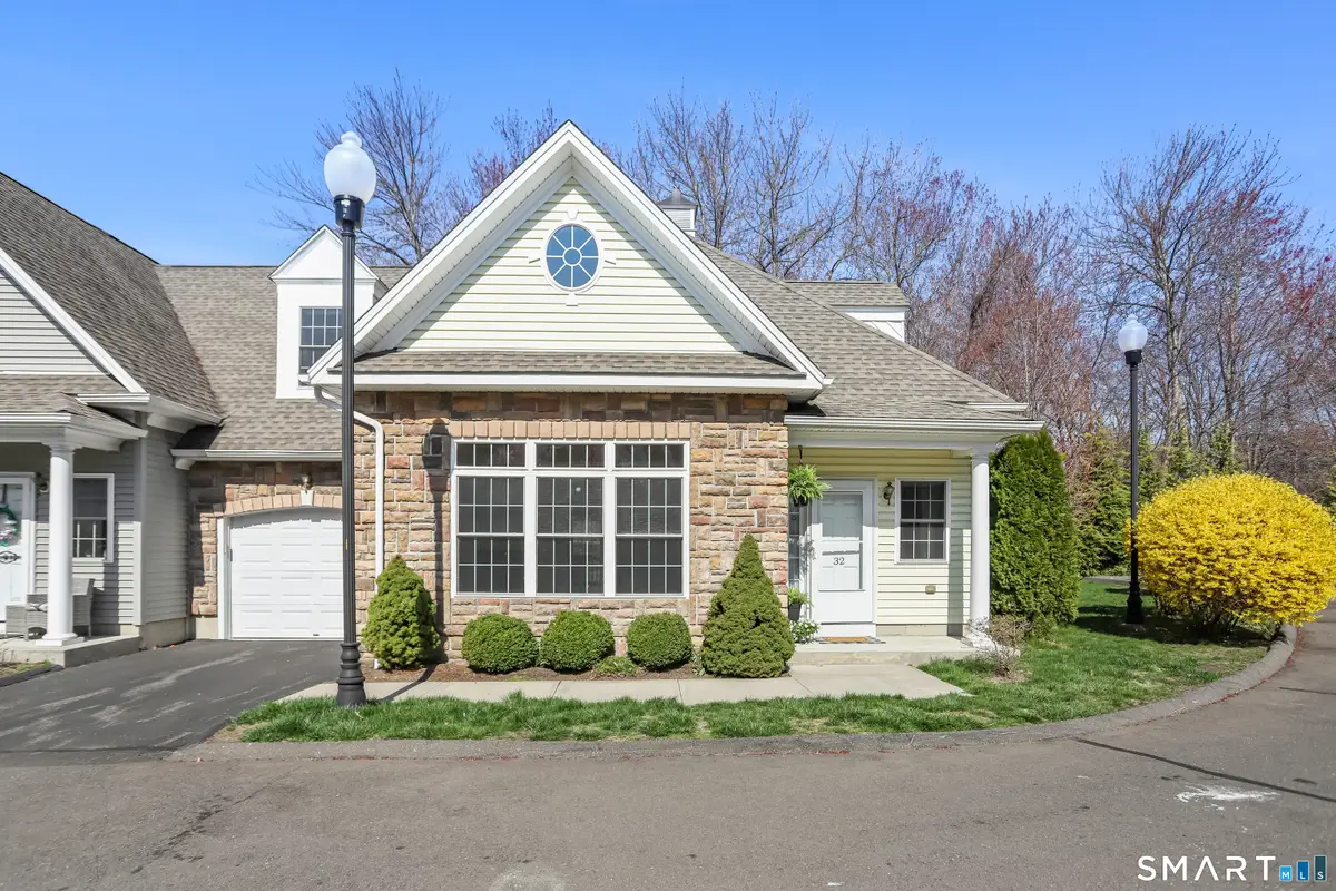32 Lucius Court #32, Milford, CT 06460 - #1