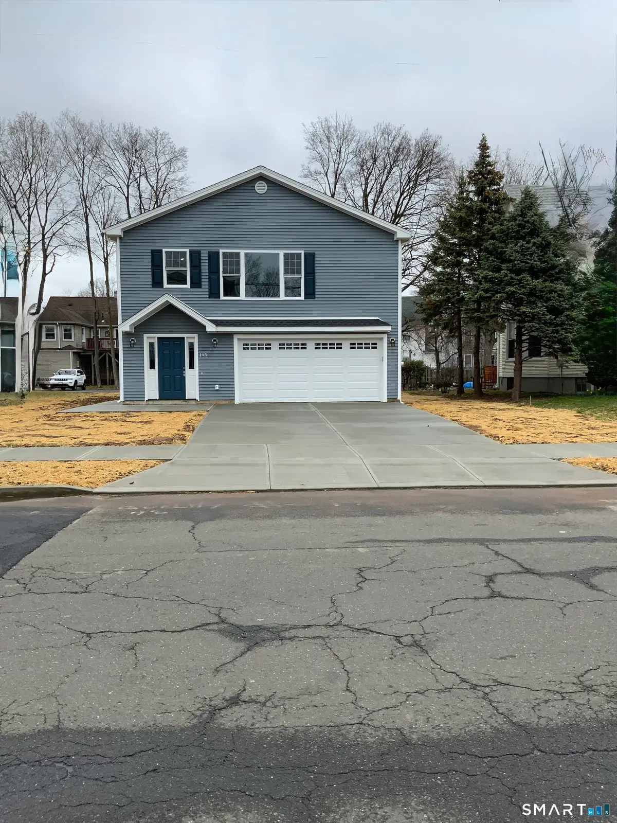 195 Center Street, West Haven, CT 06516 - #1