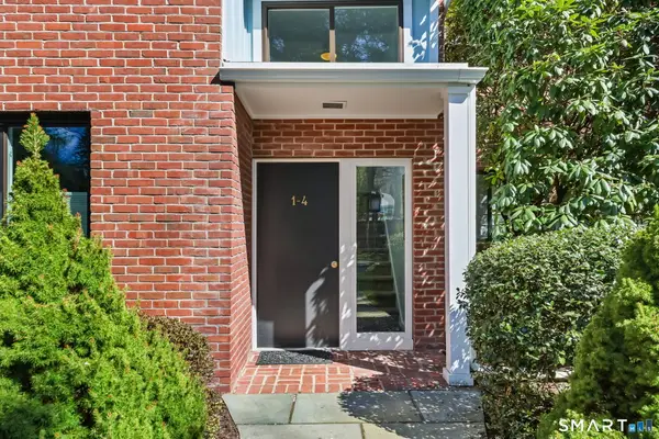 3 Hills Lane #3, Norwalk, CT 06880
