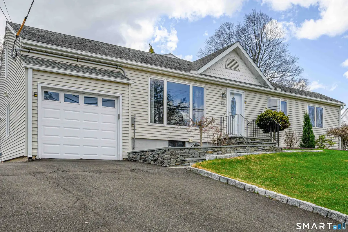 240 Shepard Avenue, Hamden, CT 06514 - #1