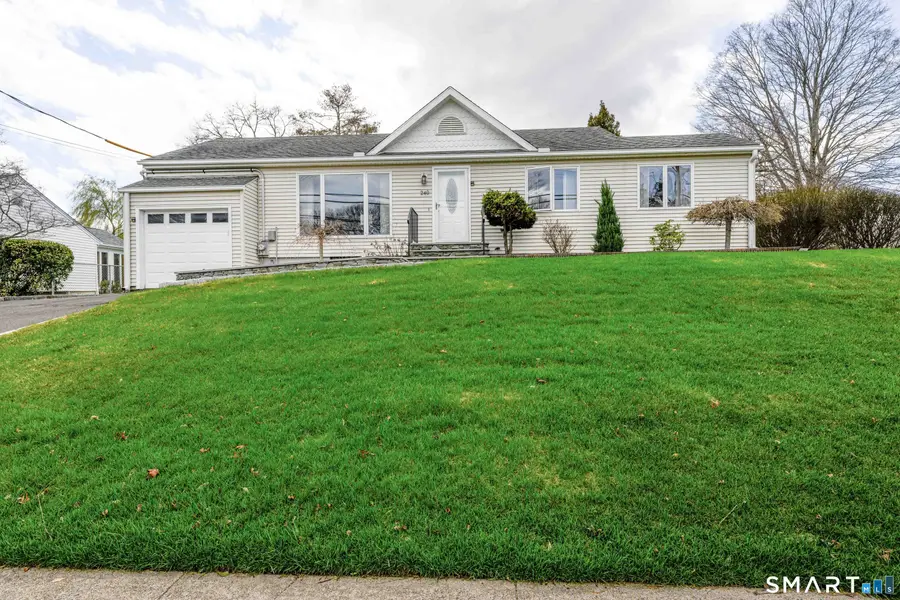 240 Shepard Avenue, Hamden, CT 06514 - #3