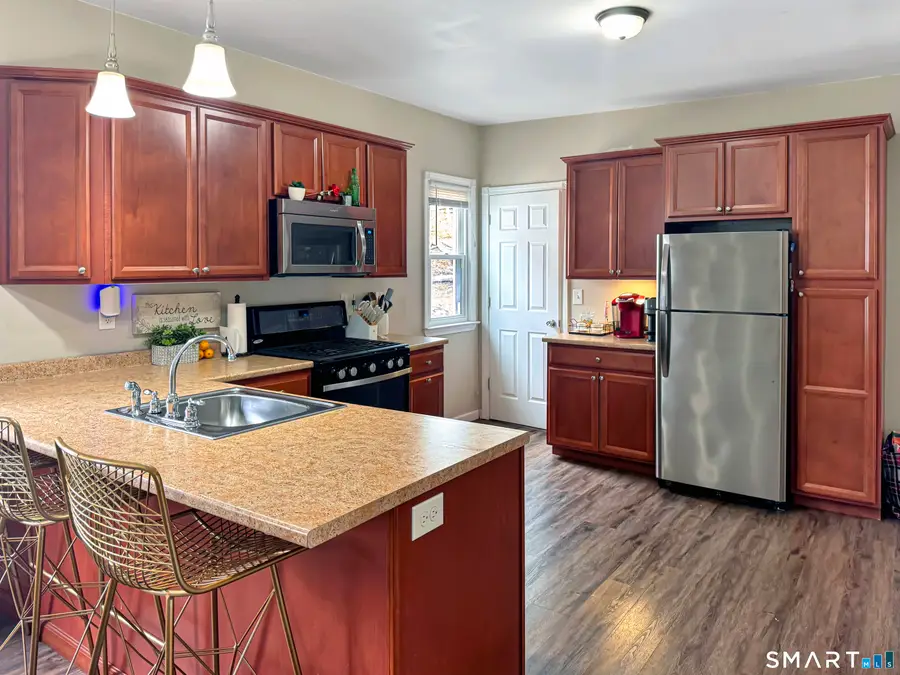 18 Columbia Street, Ansonia, CT 06401 - #2