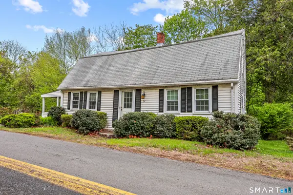 54 Pratt Street, Rocky Hill, CT 06067