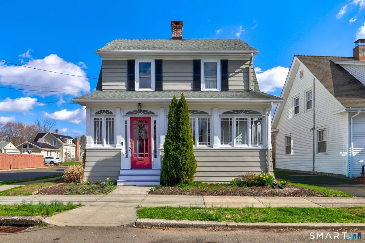 113 Central Avenue, Hamden, CT 06517 - #1