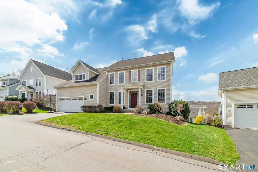 25 Revere Circle #25, Southbury, CT 06488 - #2