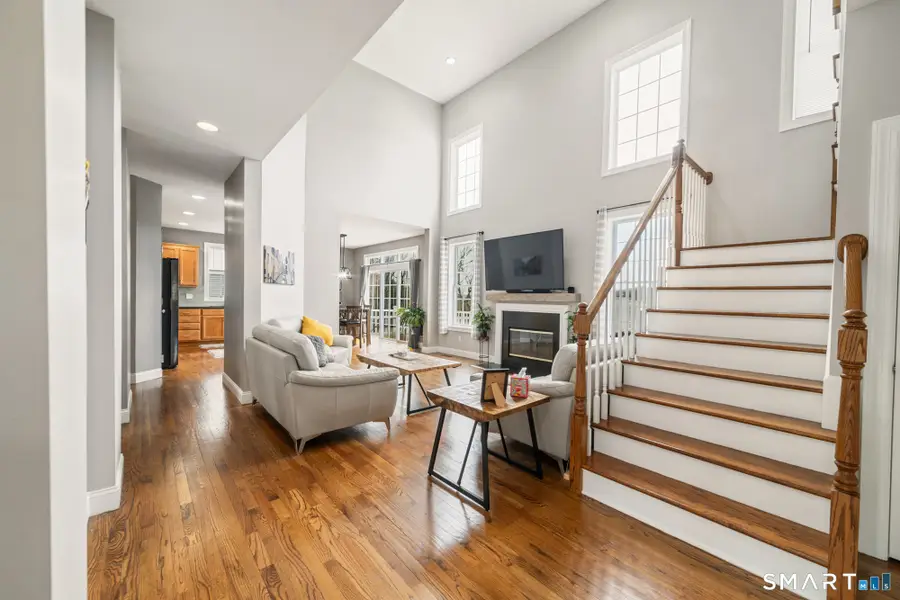 25 Revere Circle #25, Southbury, CT 06488 - #3