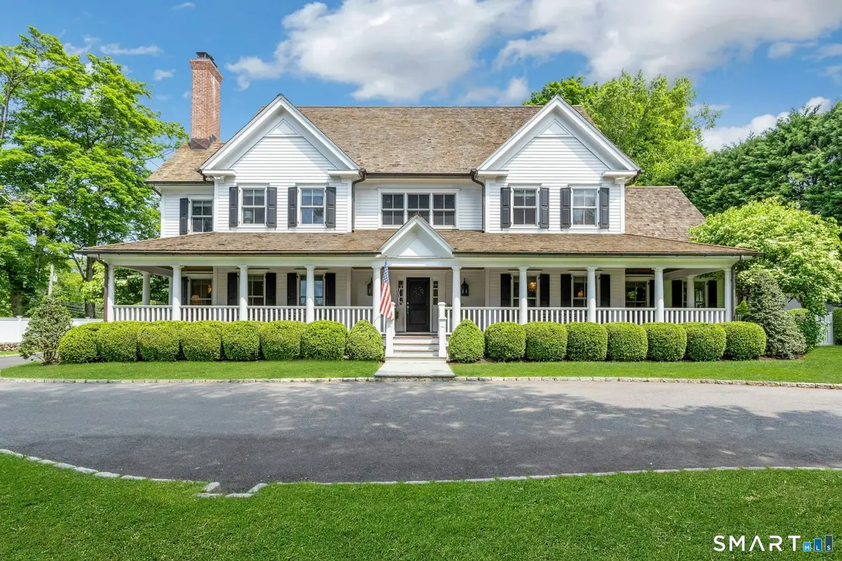 2 Roland Drive, Darien, CT 06820 - #1