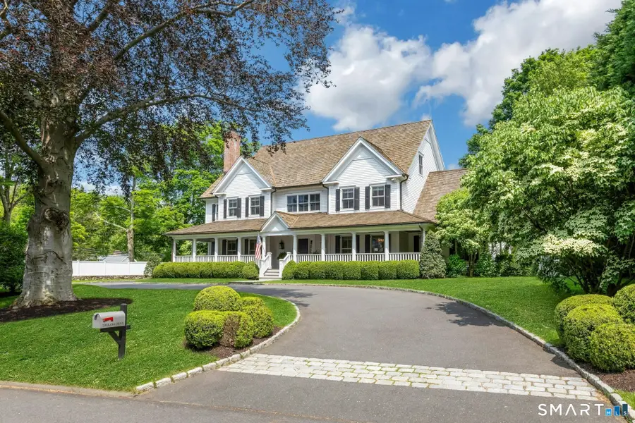 2 Roland Drive, Darien, CT 06820 - #2