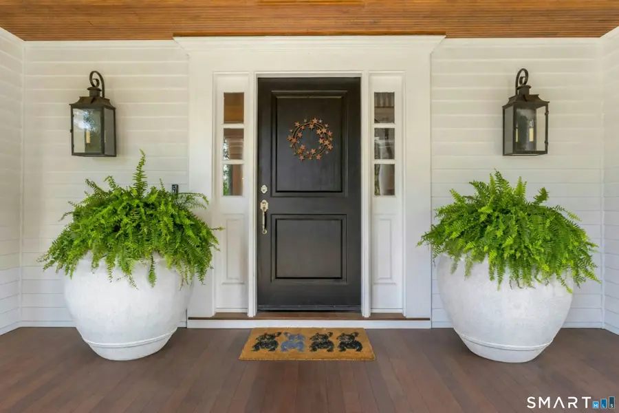 2 Roland Drive, Darien, CT 06820 - #3