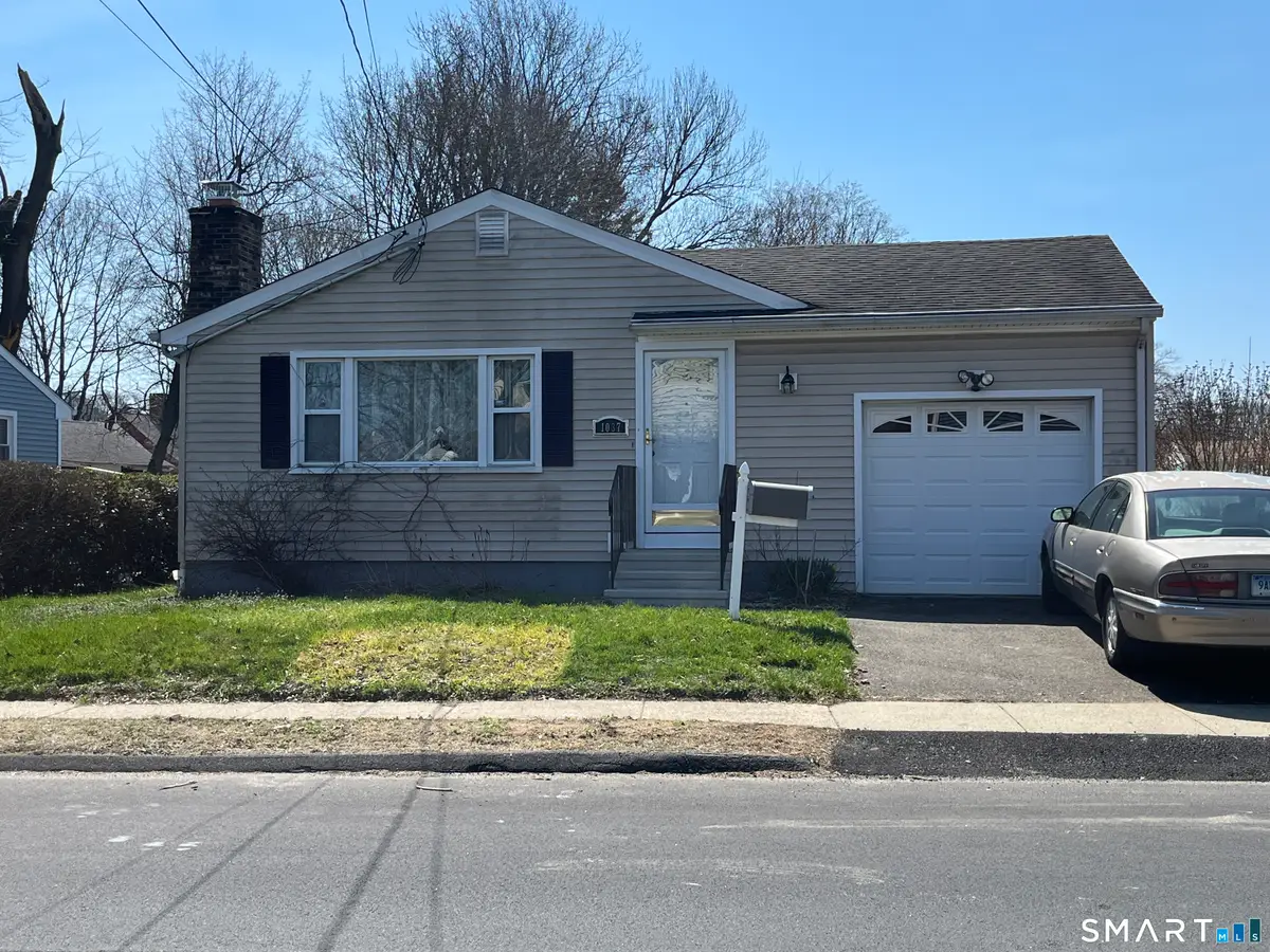 1037 South Avenue, Stratford, CT 06615 - #1