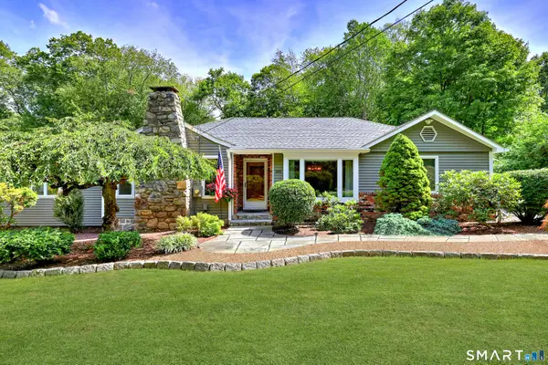 100 Hiram Hill Road, Monroe, CT 06468