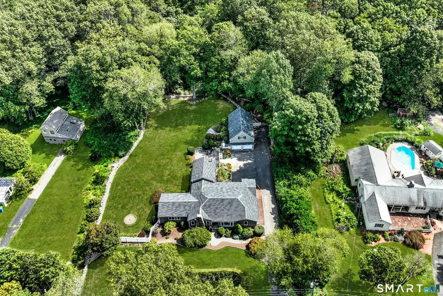 100 Hiram Hill Road, Monroe, CT 06468 - #2