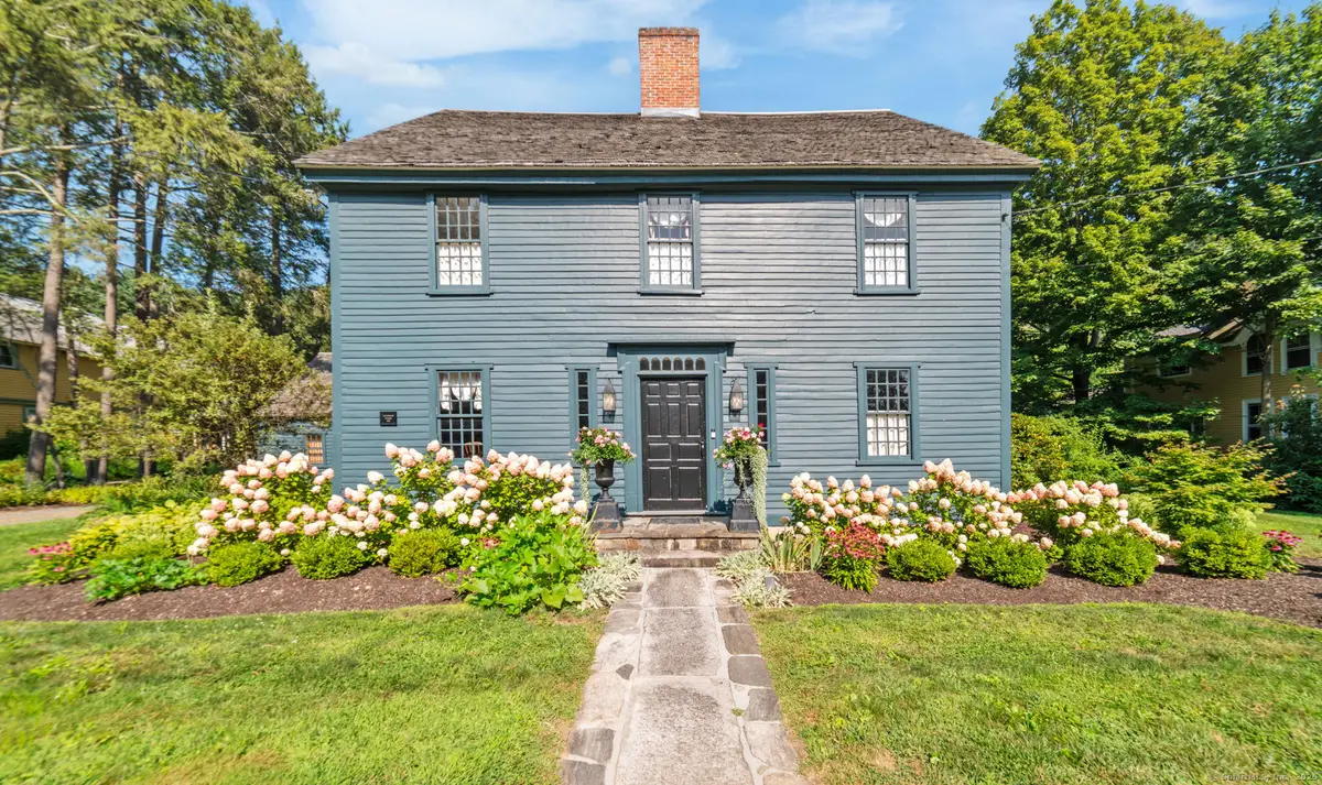 339 Main Street South, Woodbury, CT 06798 - #1