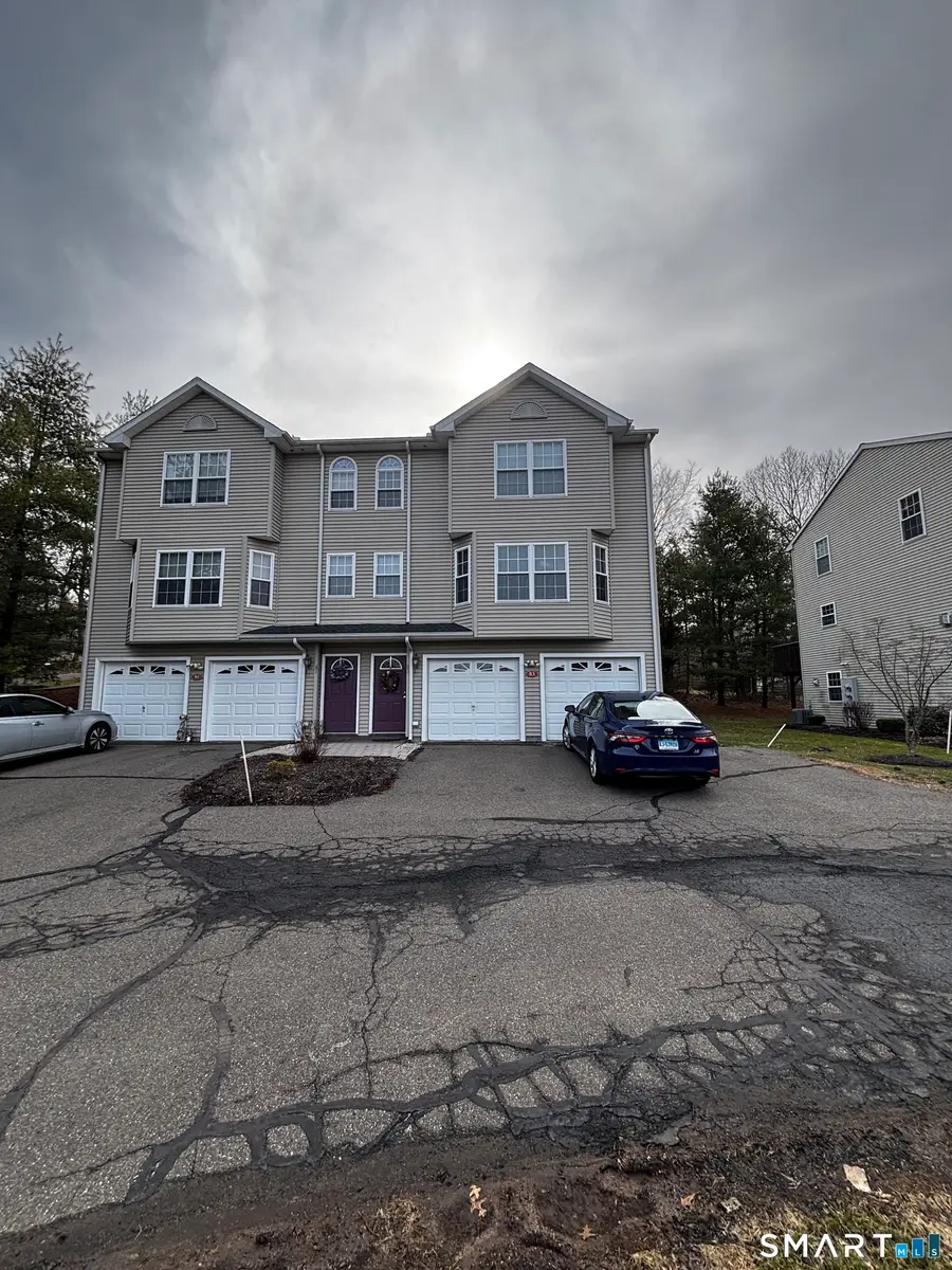 83 Danny's Way, Wallingford, CT 06492 - #3