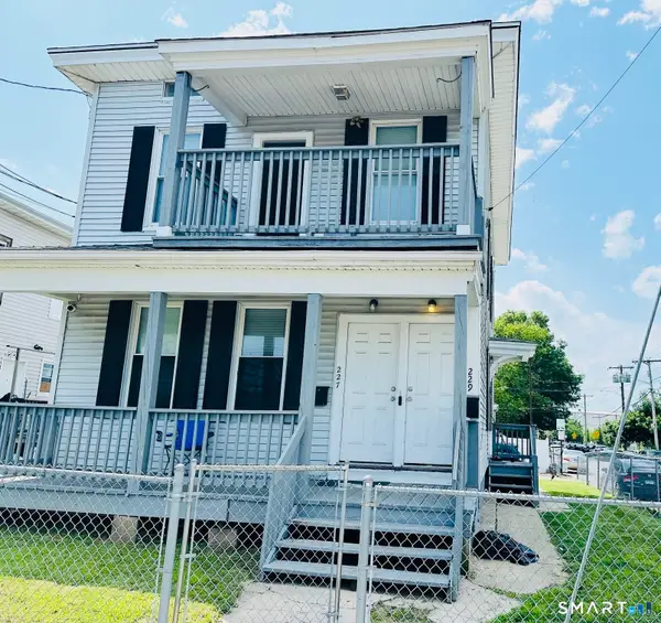 227 Newfield Avenue, Bridgeport, CT 06607