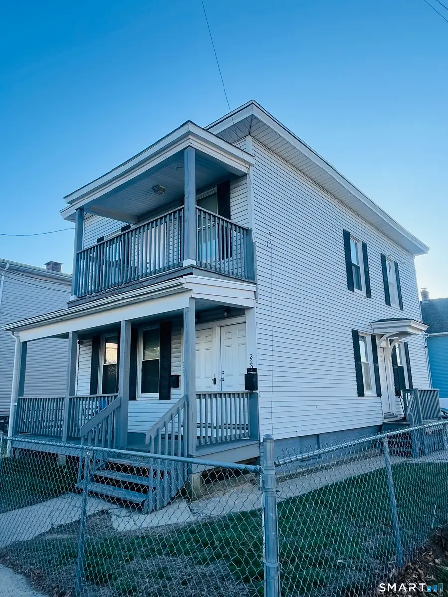 227 Newfield Avenue, Bridgeport, CT 06607 - #2